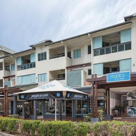 Mantra In The Village Port Douglas Exterior photo