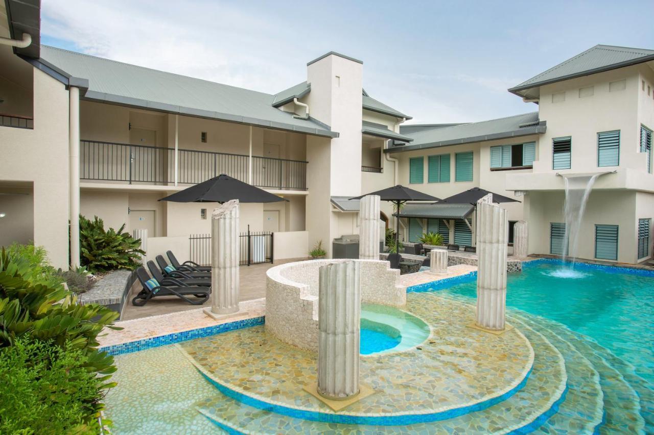 Mantra In The Village Port Douglas Exterior photo
