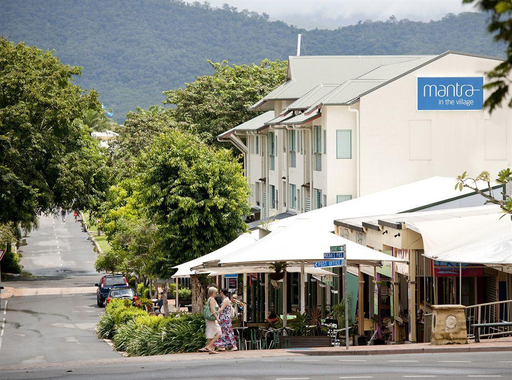 Mantra In The Village Port Douglas Exterior photo