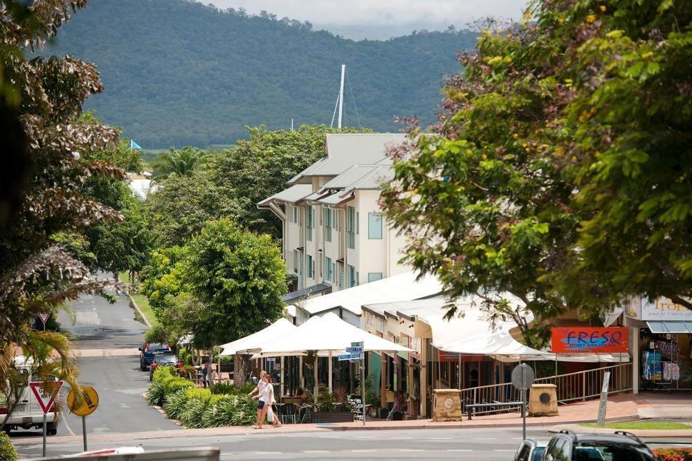 Mantra In The Village Port Douglas Exterior photo