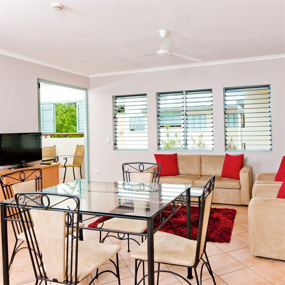 Mantra In The Village Port Douglas Room photo