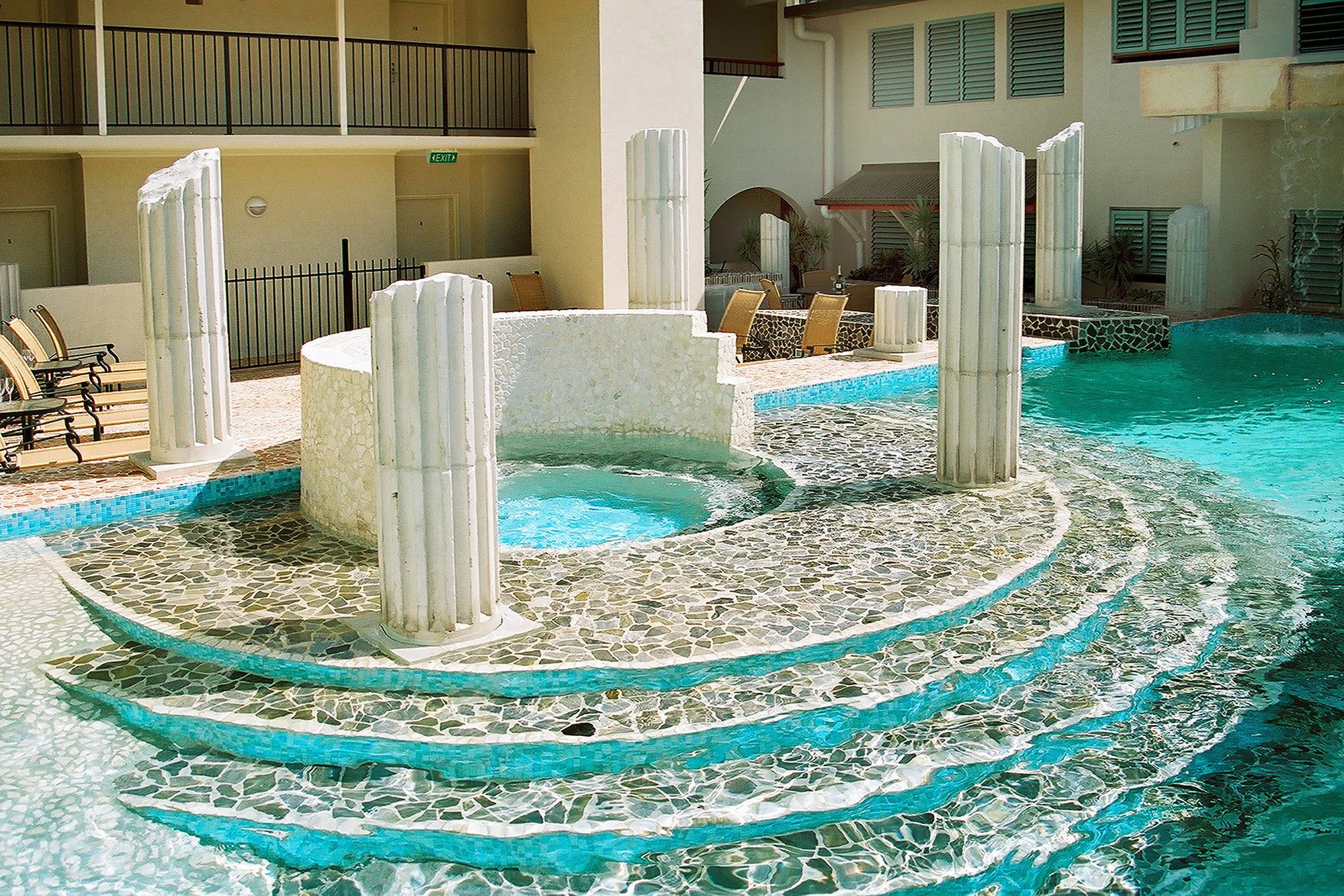 Mantra In The Village Port Douglas Exterior photo
